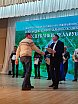 Дзень работніка камунальнай гаспадаркі