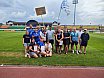  Спартакіяда сярод камунальна-бытавых прадпрыемстваў Гродзенскай вобласці.