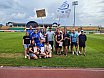  Спартакіяда сярод камунальна-бытавых прадпрыемстваў Гродзенскай вобласці.
