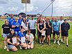  Спартакіяда сярод камунальна-бытавых прадпрыемстваў Гродзенскай вобласці.