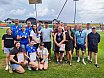 Спартакіяда сярод камунальна-бытавых прадпрыемстваў Гродзенскай вобласці.