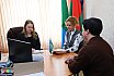 Прошли правовые приемы граждан