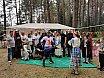 Раённы турзлёт