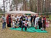 Раённы турзлёт